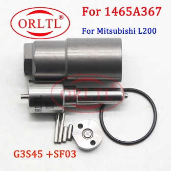  1465A367 Дизелов Инжектор G3S45 един пулверизатор един пулверизатор Клапанная Плоча SF03 За Mitsubishi L200 SM295050-0890 295050-08902D