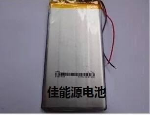  3,7 В полимерна литиева батерия 5858130 4200 mah преносими КОМПЮТРИ мобилен Таблет Акумулаторна Литиево-йонна батерия
