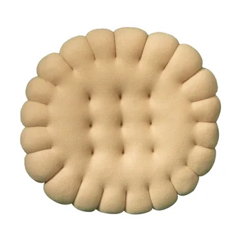  50 см ръчно изработени кръгла възглавница за бисквити възглавница за седалката на стола декоративна възглавница за облегалка бисквити подложка за татами мат