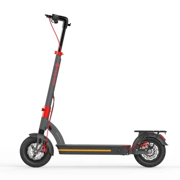 Aerlang H6-10-инчов сгъваем електрически скутер за възрастни електрически скутер 500 W
