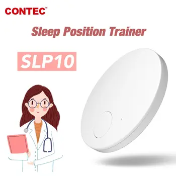  CONETC SLP10 Треньор на Разпоредбите на Сън Аксесоар хапчета за сън Средство