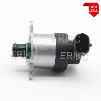  ERIKC CR Дозиращият клапан 0928400687 Регулатор на Налягането на маслото Горивния Електромагнитен Клапан 0928 400 687 Дизелов двигател SCV 0928 400 687