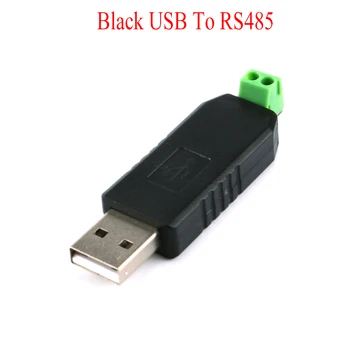  G23 Черен, USB КЪМ RS485 Сериен Конвертор Адаптер Модул FTDI Конвертор Адаптер Поддръжка
