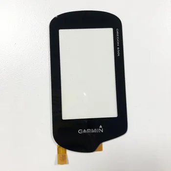 GARMIN OREGON 650t Сензорен екран Истински Сензорен Екран без LCD дисплей За Ремонт на OREGON 650t Замяна