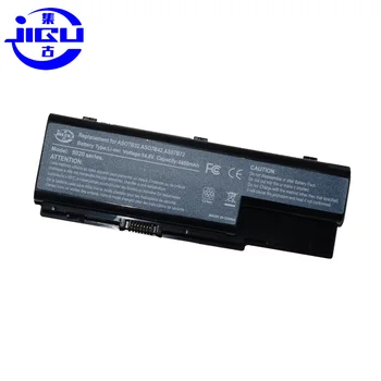  JIGU [Специална цена] Нов 8 клетъчна Батерия за лаптоп Acer Aspire 5220G 5315 5920 5739G 6935 8730G 8930 7720 6930G 7520G