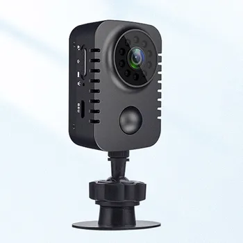  MD29 Мини-Камера с Висока разделителна способност 1080P, Сензор за Нощно Виждане Камера за Движение DVR Микро Камера Спорт DV Видео Скрита Камера