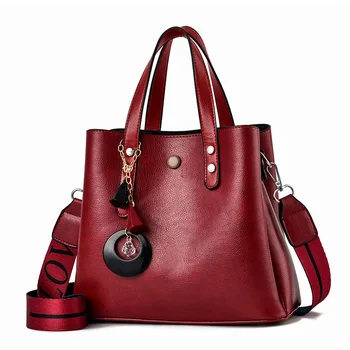  Shangxin Дамска чанта за Есента и зимата 2022 Модерна дамска чанта корея модерна чанта през рамо с едно рамо