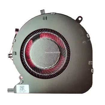  Вентилатор за ПРОЦЕСОР на лаптоп и ВЕНТИЛАТОРА графичен процесор За RAZER Blade DFS5K123043635-FNNK DFS5K121144645-FNNL DC5V 0.5 A