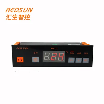  Електрически Регулатор на температурата на Печене е Интелигентен Термостат Постоянна Температура Регулатор на Температурата Тигани