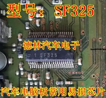  Електронен компонент автомобил чип SF325 DENSO