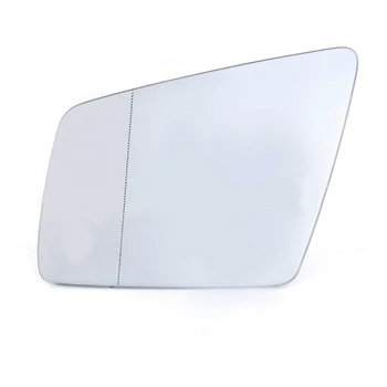  За Лявото Огледало за обратно виждане, Стъкло с подгряване, Система за подпомагане на слепи зона за - G, GL, ML GLE Class W164 W166 2009-2019
