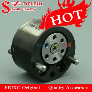  Клапан на горивната инжектори ERIKC 9308-621C 28239294 28440421 за инжектор delphi EJBR01401Z EJBR01201Z EJBR04101D 8200553570