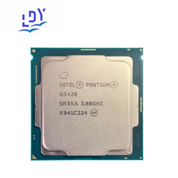  Подходящ за процесор Intel ® core ™ i3-4350 - t (3,10 Ghz) 4 м кеш, fin CPU