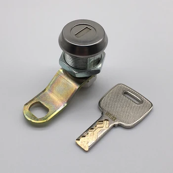  Покрити с цинк RAYLOCK определяне на замъка 17 мм камера дома водоустойчивый за пръскане на врати гардероб от метал