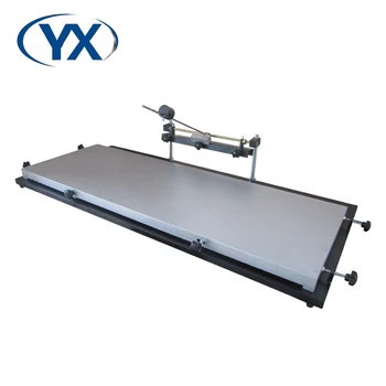  Принтер SMT принтер 1300*450mm шаблон LED YX 1.2 m за събрание на ПХБ
