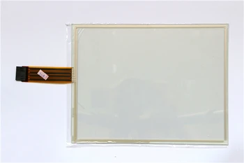  Тъчпад стъклен панел, за ремонт Advantech TPC-1260TE, екстремни ~ БЪРЗА ДОСТАВКА